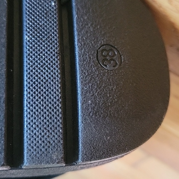 SHELLYS LONDON Platform Sandals - Picture 4 of 7